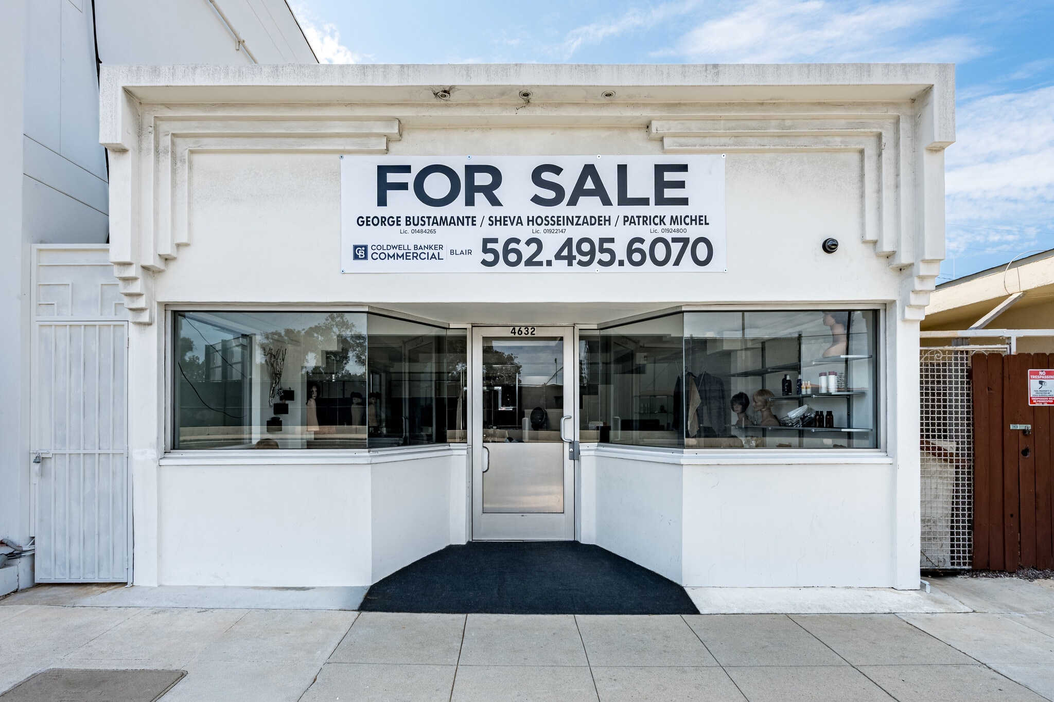 4632 E 7th St, Long Beach, CA for Sale