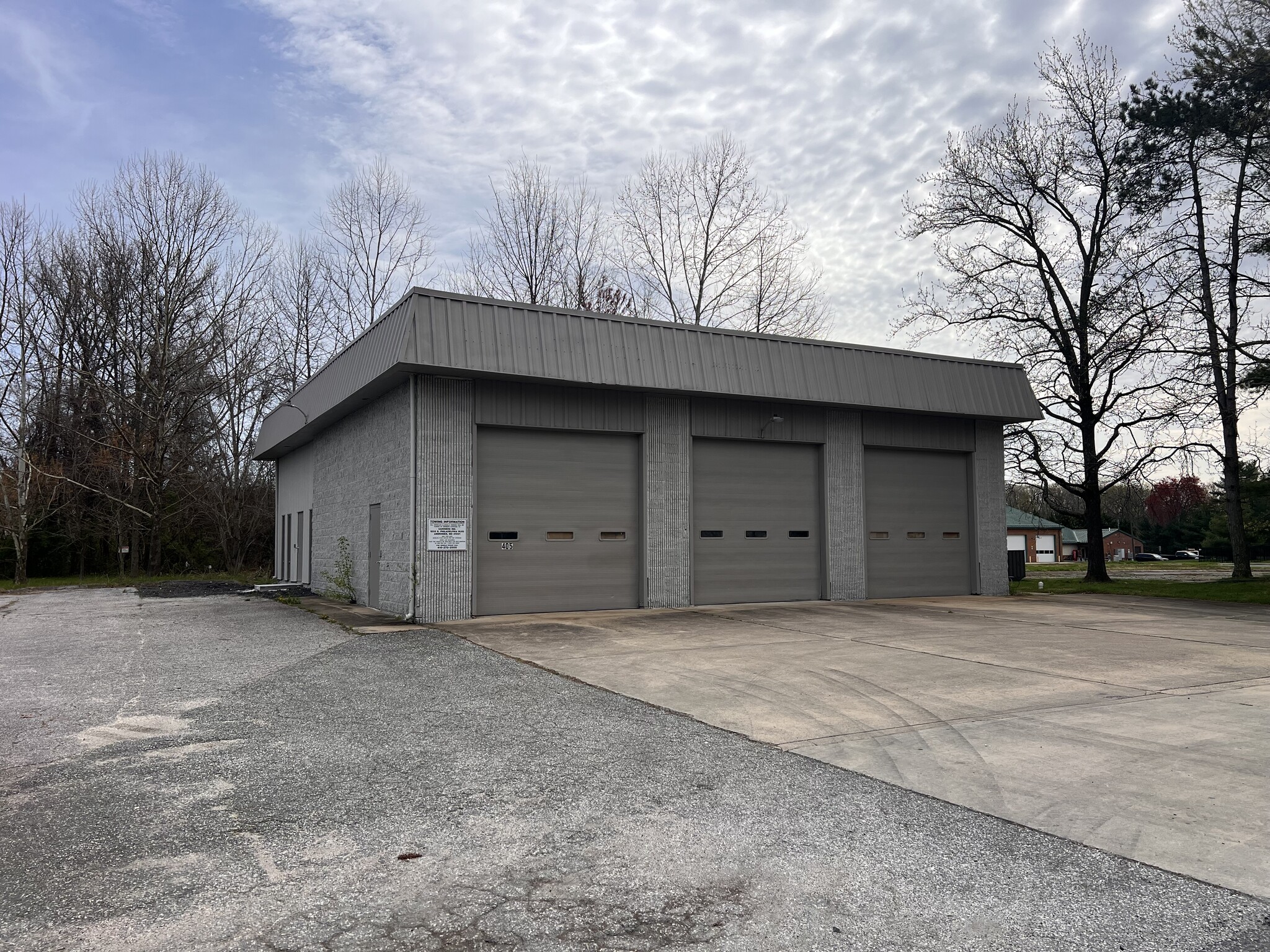 405 Laburnum Rd, Edgewood, MD for Sale