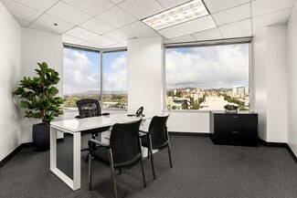 Los Angeles, CA Coworking Space - 10940 Wilshire Blvd