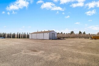 Chico, CA Industrial - 89 Loren Ave