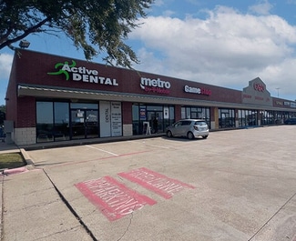 Grand Prairie, TX Office/Retail - 2205 Interstate 20 W