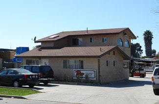 Oxnard, CA Office - 511 Buena Vista Ave Oxnard, CA Office - 511 Buena Vista Ave