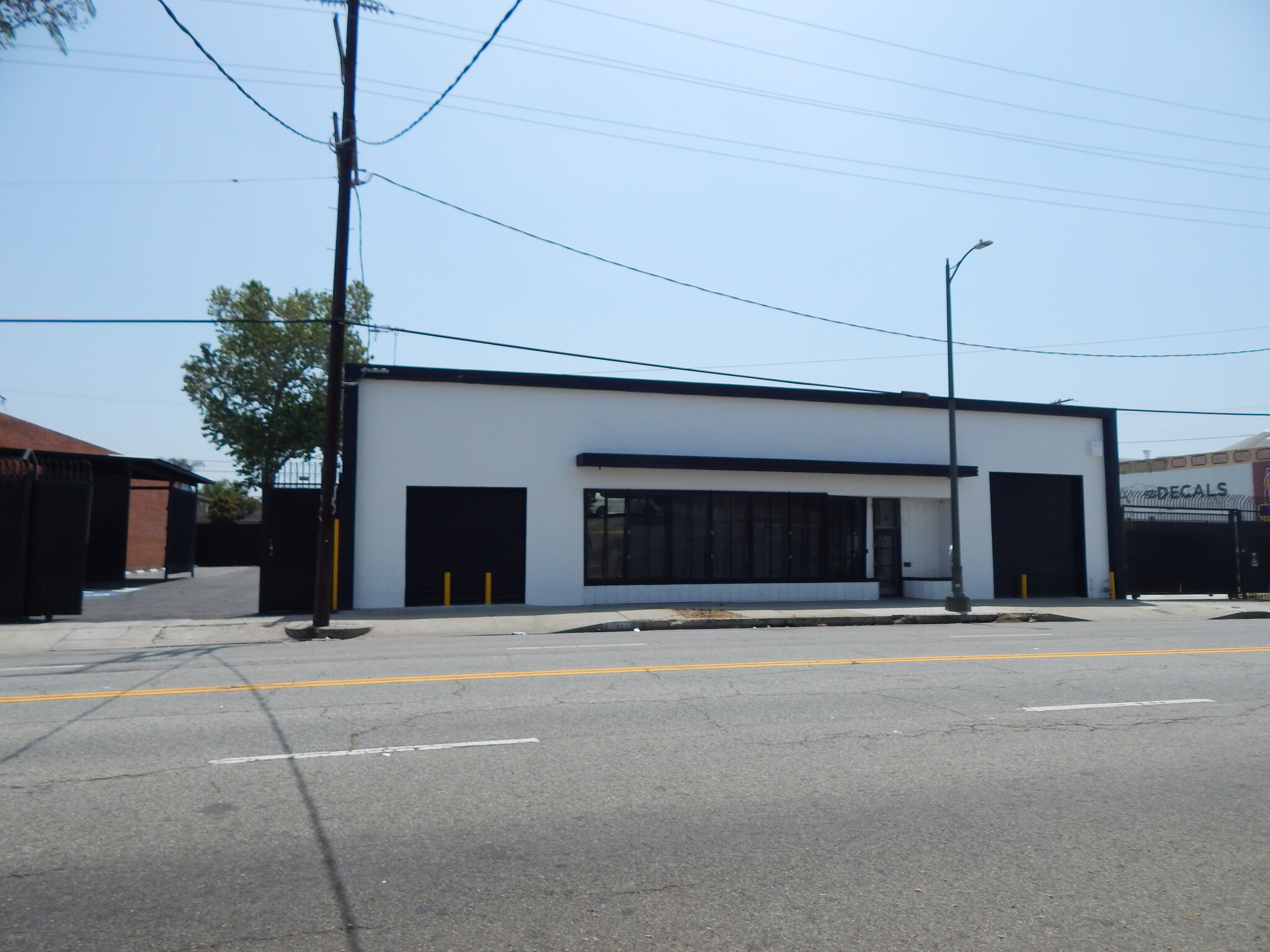 3766 S Main St, Los Angeles, CA for Sale