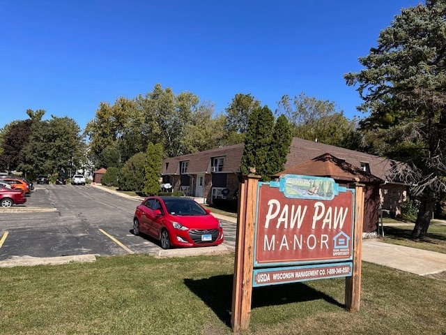 241 Maple St, Paw Paw, IL for Sale