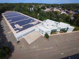 Port Washington, NY Warehouse - 85 Harbor Rd