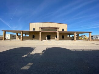 Midland, TX Industrial - 13216 Hwy. 191