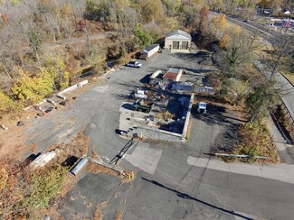 Huntingdon Valley, PA Warehouse - 2028 Huntingdon Pike