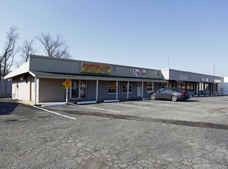 Southaven, MS Office/Retail, Retail - 1765-1799 Stateline Rd