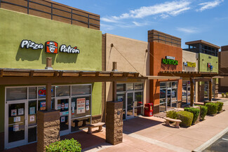 Glendale, AZ Retail - 5814-5838 W Olive Ave