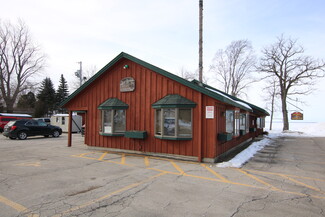 Malone, WI Restaurant - W3496 County Rd W