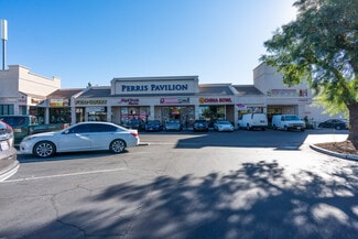 Moreno Valley, CA Freestanding - 14920 Perris Blvd Moreno Valley, CA Freestanding - 14920 Perris Blvd