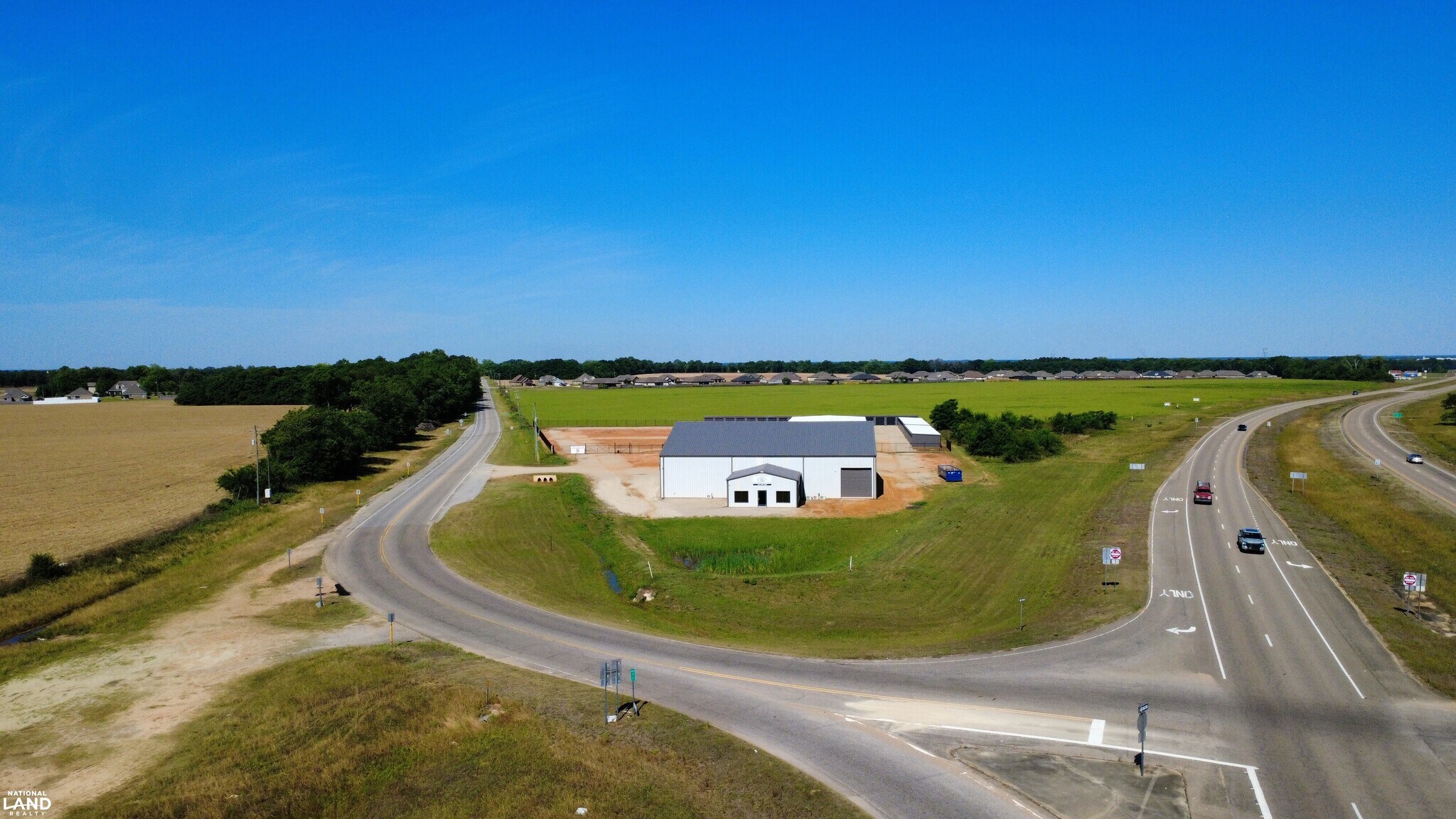 40 W State Highway 92, Newton, AL for Sale