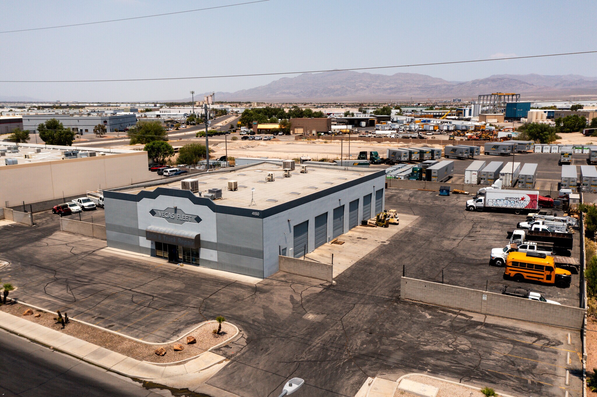 4150 E Craig Rd, North Las Vegas, NV for Sale