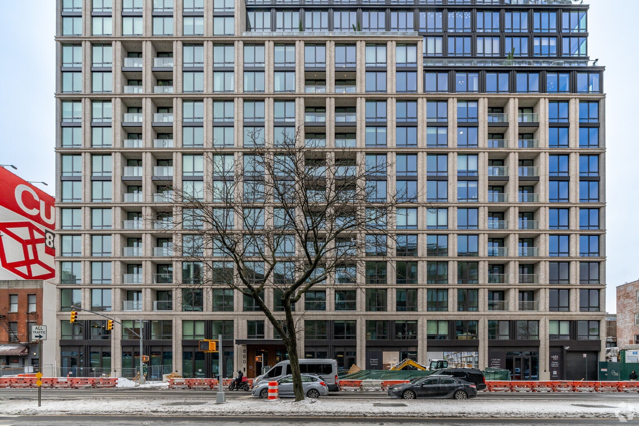 870-888 Atlantic Ave, Brooklyn, NY for Rent