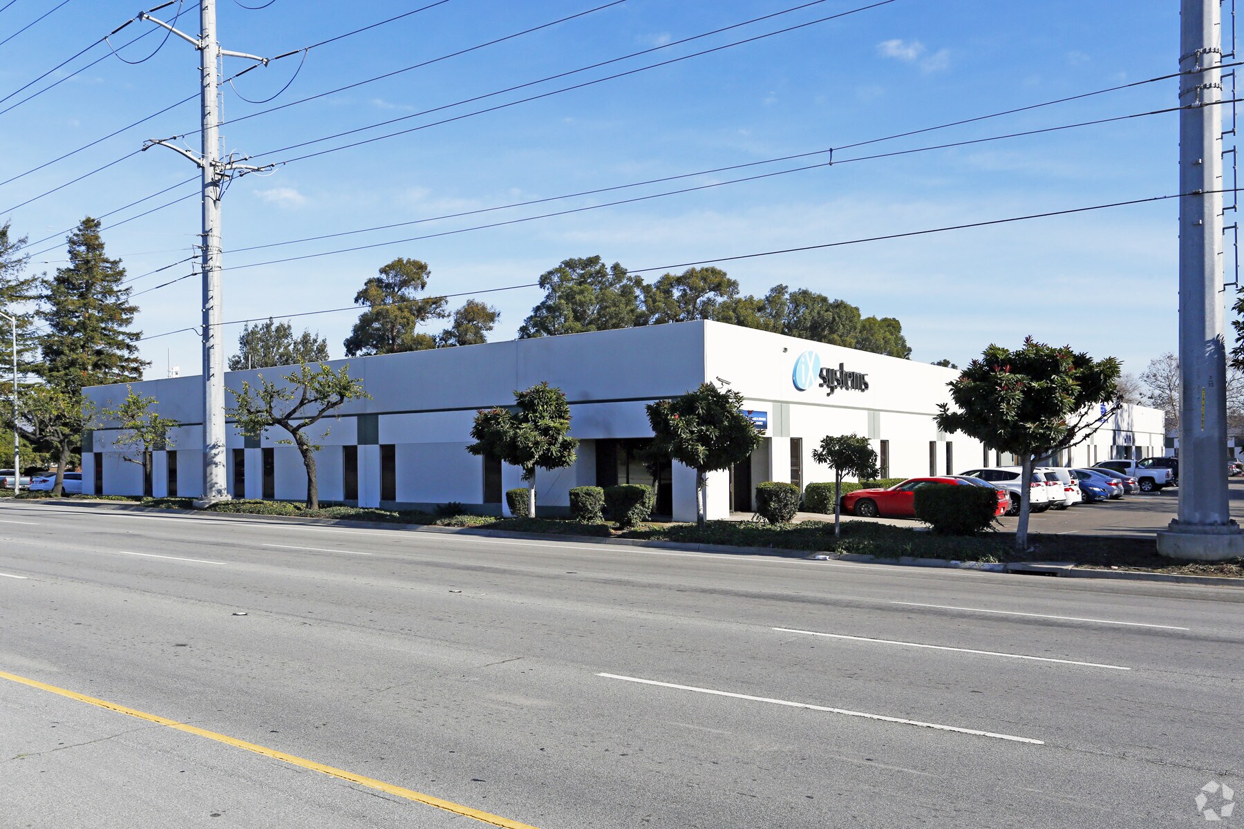 2490 Kruse Dr, San Jose, CA for Rent