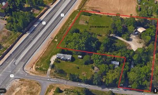 Shepherdsville, KY Commercial - 273 W Hebron Ln