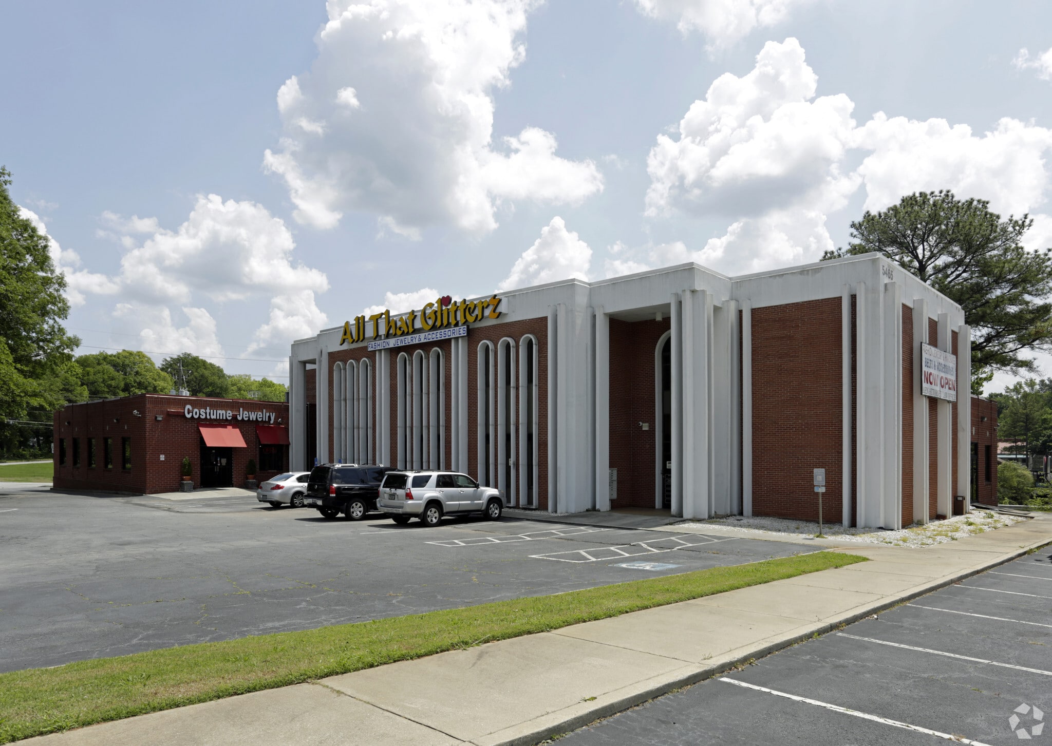 5465 Buford Hwy NE, Doraville, GA for Rent