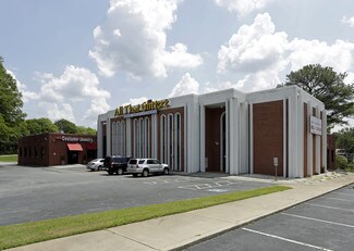 Doraville, GA Office - 5465 Buford Hwy NE Doraville, GA Office - 5465 Buford Hwy NE