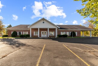 Jackson, WI Funeral Home - N168W20135 Main St