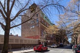 New York, NY Schools - 150 W 85th St