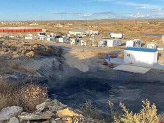 Cortez, CO Industrial - 1803 Industrial Rd