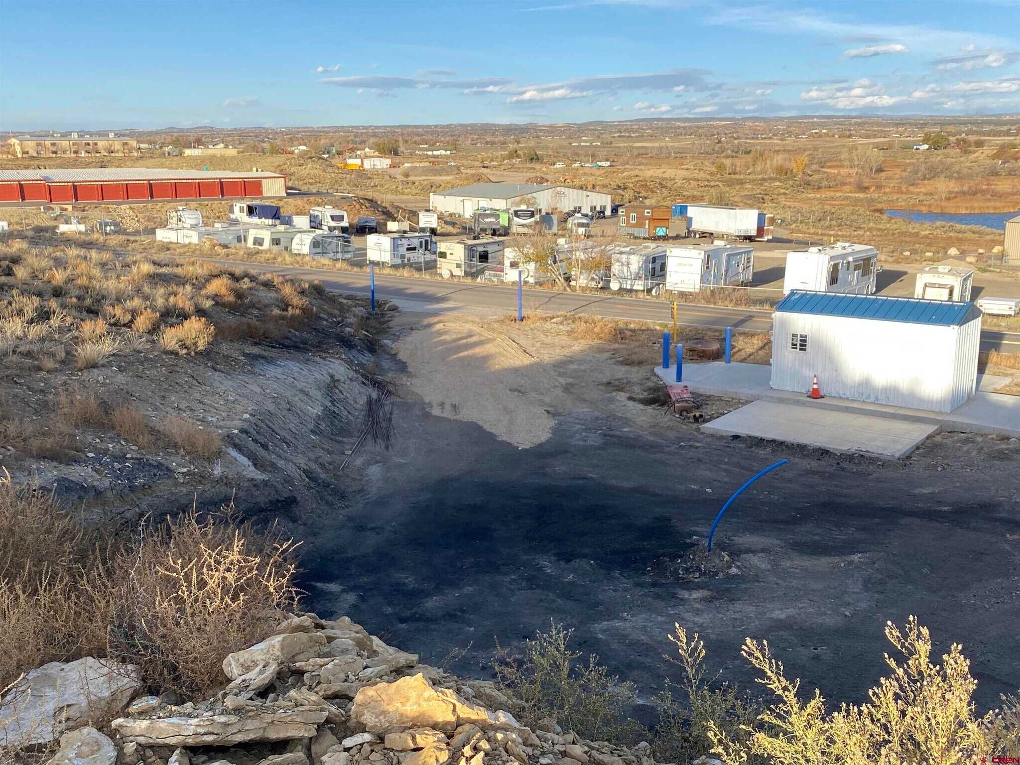 1803 Industrial Rd, Cortez, CO for Sale
