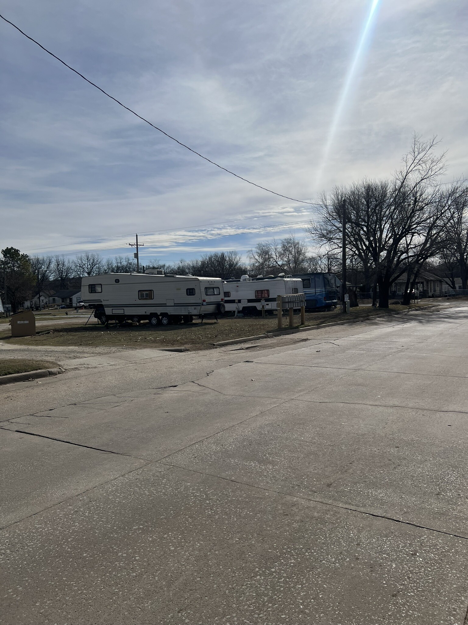 310 W Corporation St, Henryetta, OK for Sale