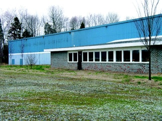 Millington, MD Industrial - 31850 Millington Rd