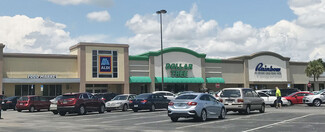 Leesburg, FL Retail - 2219-2259 Citrus Blvd