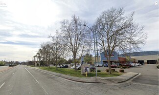 Gilroy, CA Retail - 6881 Monterey Rd