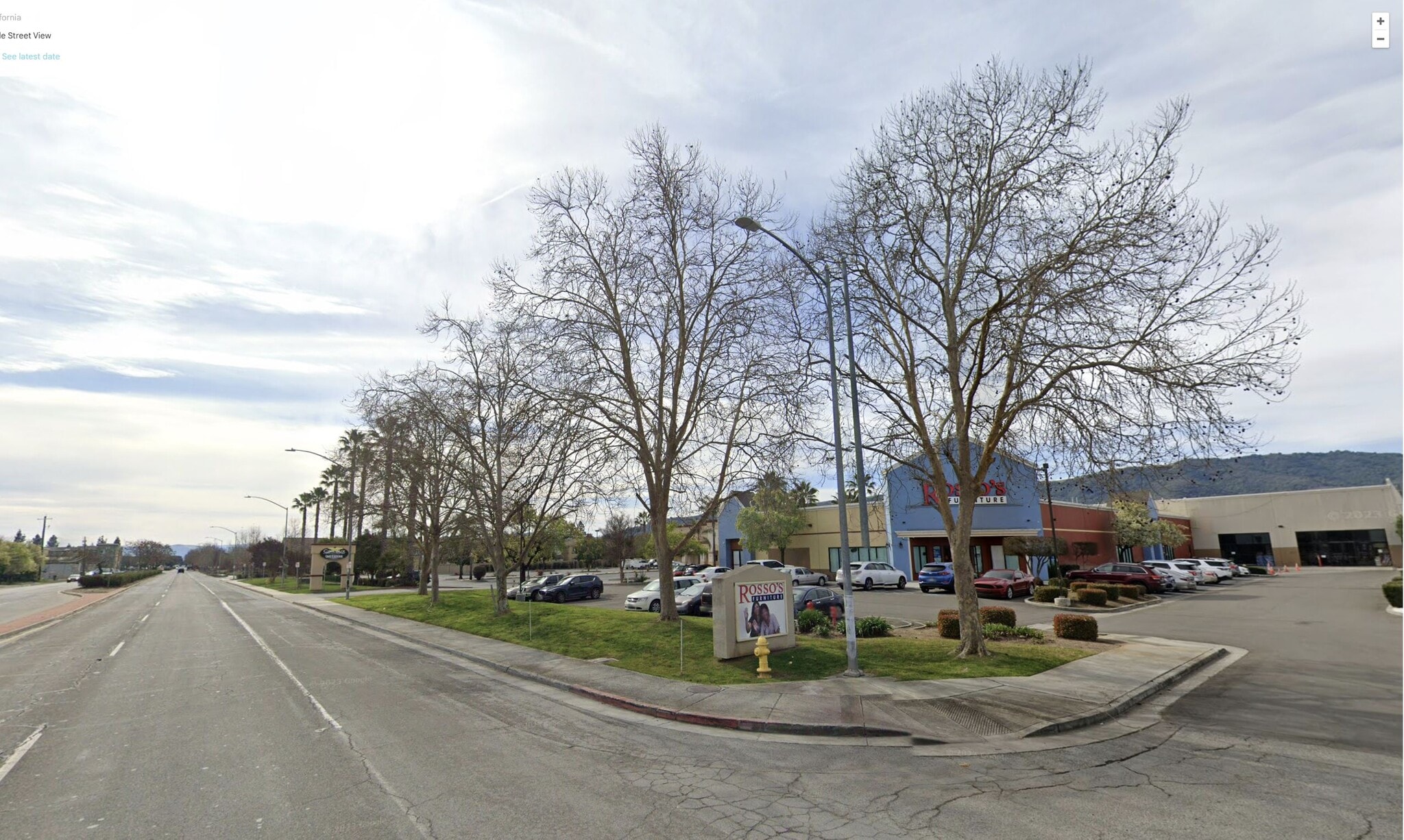 6881 Monterey Rd, Gilroy, CA for Rent