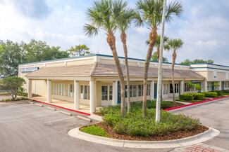 Casselberry, FL Office - 110-210 Wilshire Blvd