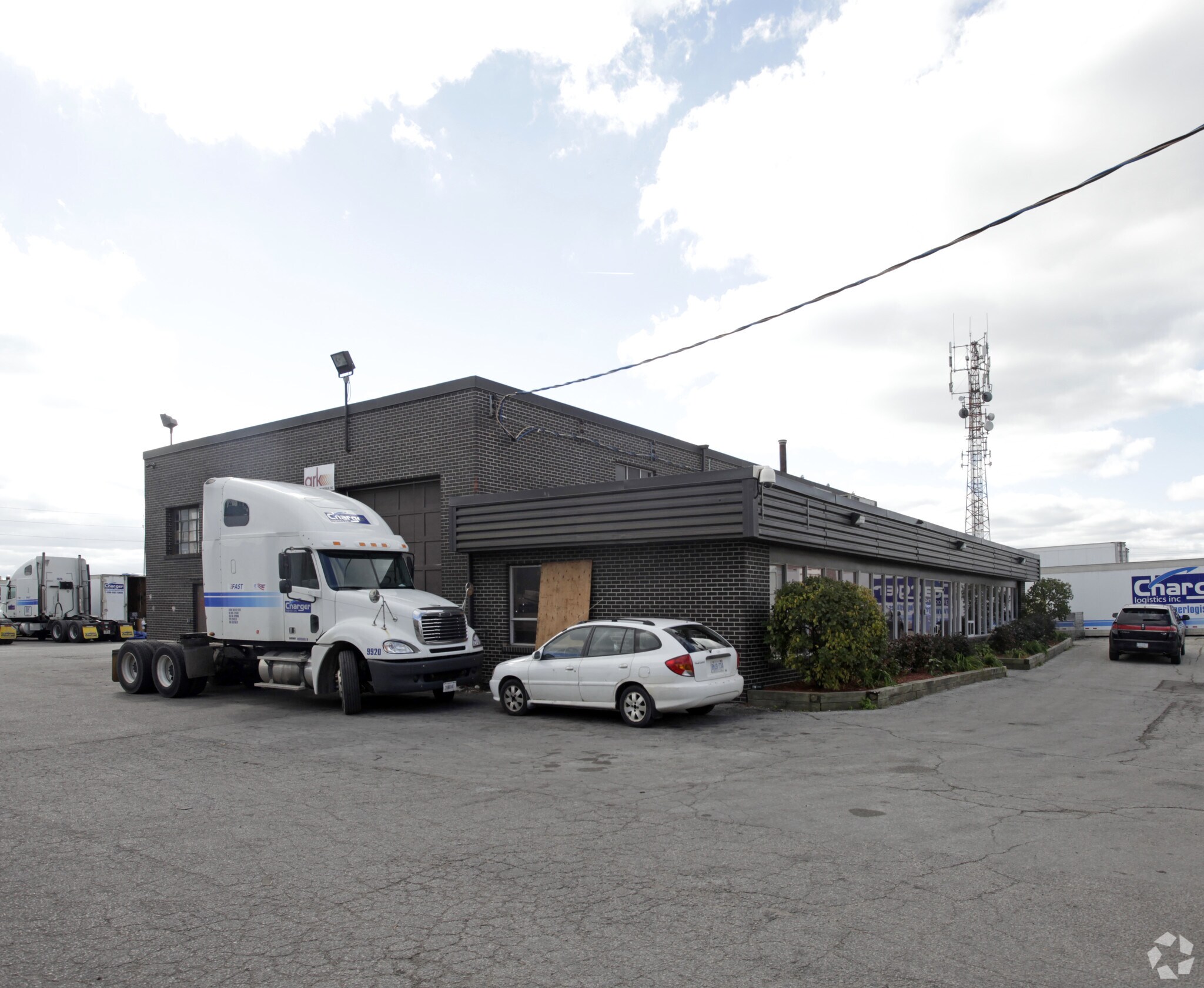 2650 Royal Windsor Dr, Mississauga, ON for Sale