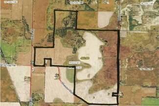 Brandon, WI Commercial Land - N5952 Metovale Rd