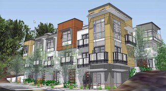 Lafayette, CA Residential - Stuart St