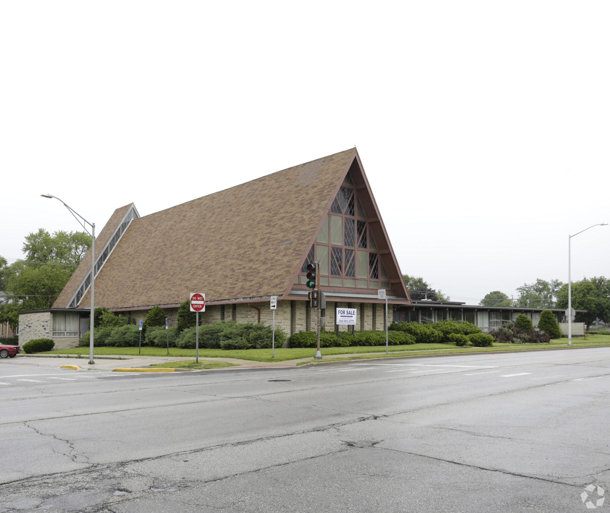 4517 St. Charles Rd, Bellwood, IL for Sale