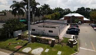 Miami, FL Office/Retail - 9400 NW 58th St Miami, FL Office/Retail - 9400 NW 58th St