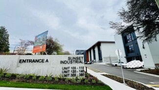 Vancouver, BC Industrial - 8210-8220 Ross St Vancouver, BC Industrial - 8210-8220 Ross St