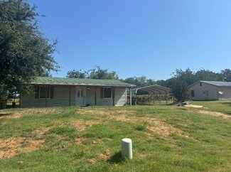 3 Fully Leased Single Family Homes