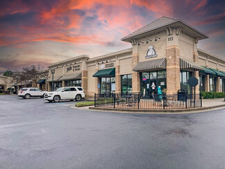 Eatonton, GA Retail - 113 Harmony Crossing