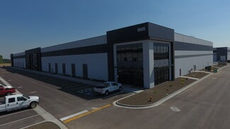 Nampa, ID Industrial - 16685 Madison Rd