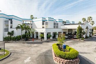 Tampa, FL Retail - 3001 University Center Dr