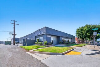 Hawthorne, CA Flex - 12831 Weber Way