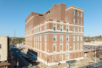 Philadelphia, PA Office - 4900 N Broad St