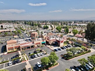 Chino, CA Retail - 5420-5480 Philadelphia St