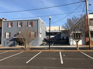 Culpeper, VA Retail - 128-130 W Culpeper St