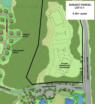 Arundel, ME Commercial - 1976 Portland Rd