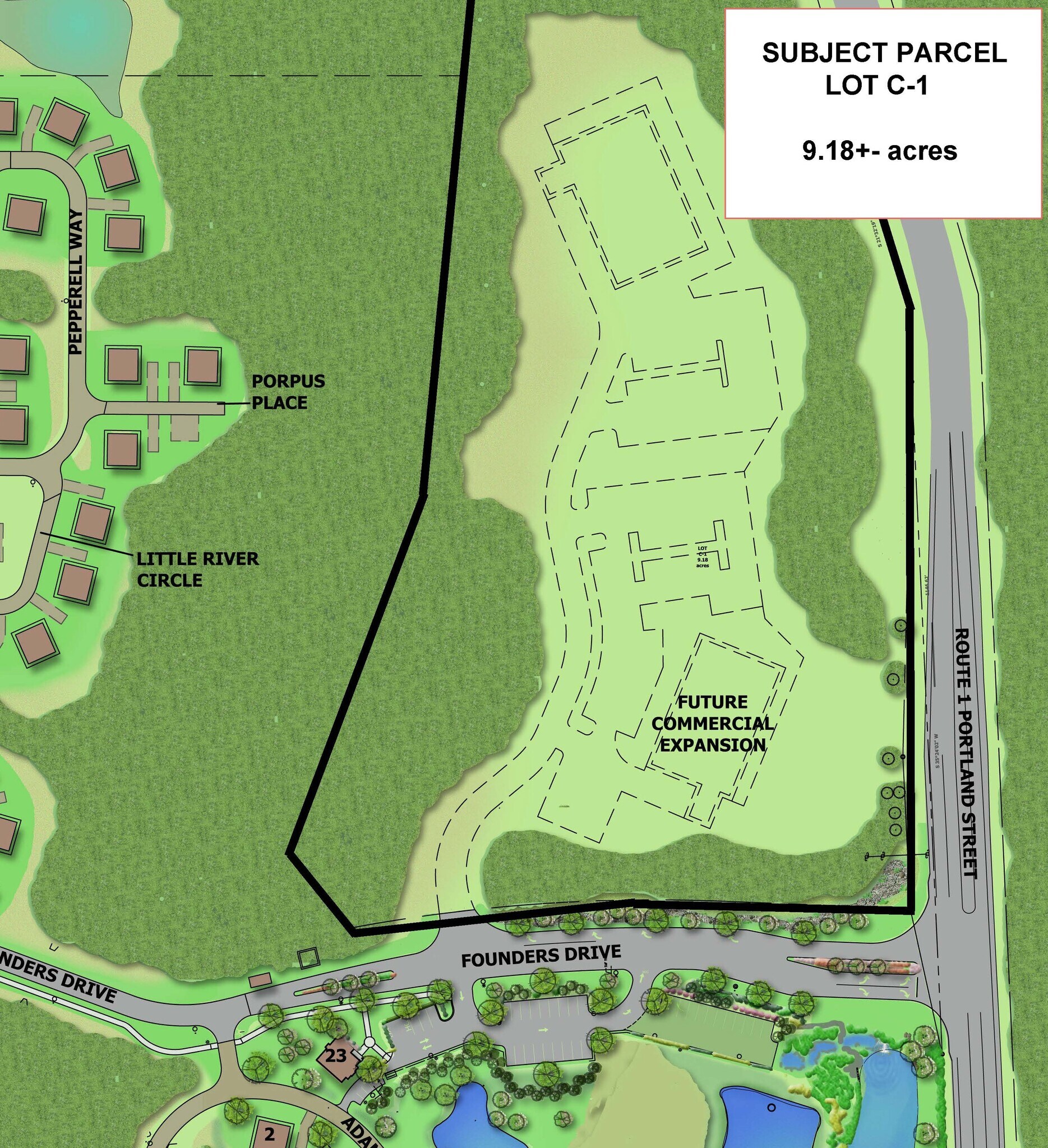 1976 Portland Rd, Arundel, ME for Sale