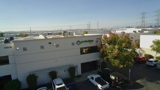 Chino, CA R&D - 14808 Central Ave