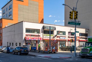 Jamaica, NY Office - 9703 Sutphin Blvd Jamaica, NY Office - 9703 Sutphin Blvd